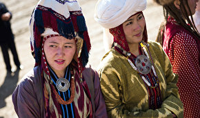 Yamal-Nenets deputy speaks about northern indigenous peoples at UN session