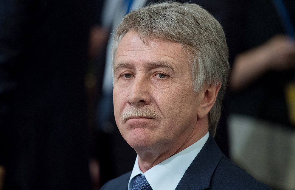 Mikhelson: Spanish companies show interest in Arctic LNG-2 project