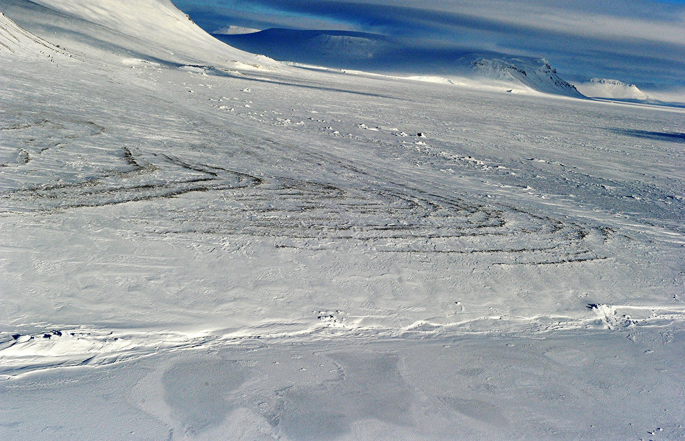 India could be the first non-Arctic state to produce Arctic oil and gas resources
