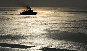 Defense Ministry to create mobile filling stations fleet in Arctic