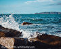Barents Sea, village of Teriberka