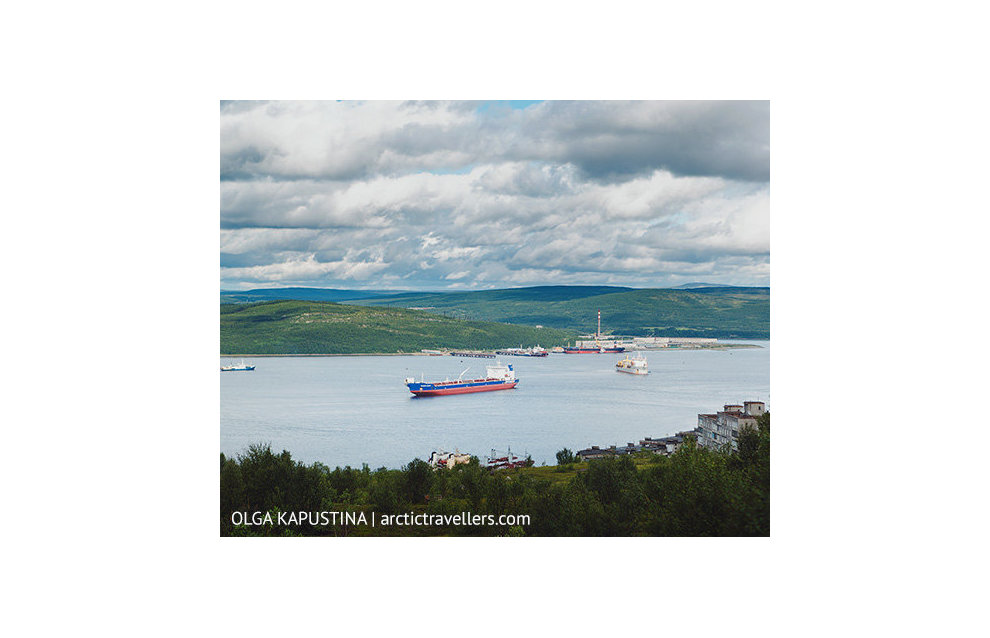 Murmansk