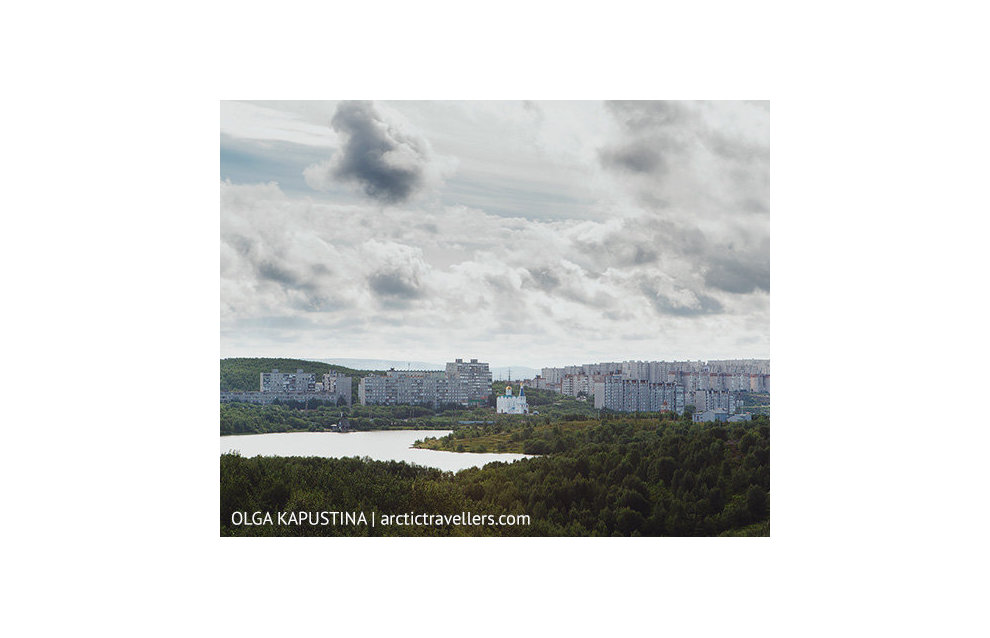 Murmansk