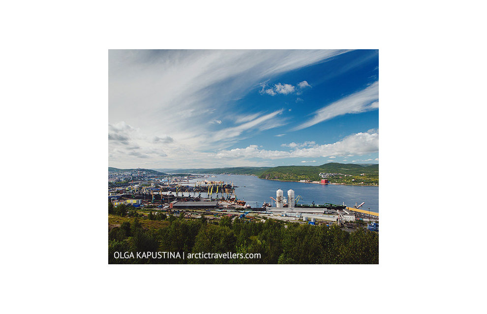 Murmansk
