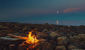 Tury Peninsula