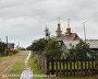 Village of Kuzomen