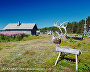 Tonya Tetrina Open-Air Museum