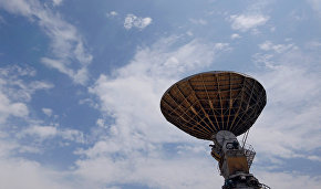 Communications Ministry proposes a new satellite group for Arctic coverage