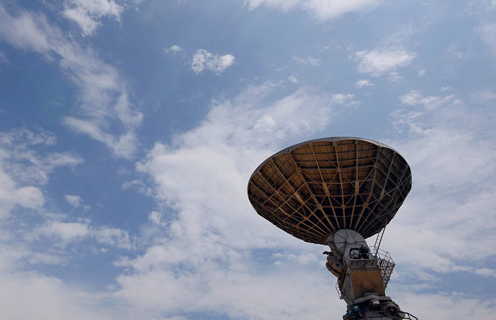 Communications Ministry proposes a new satellite group for Arctic coverage