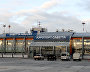 Sabetta international airport