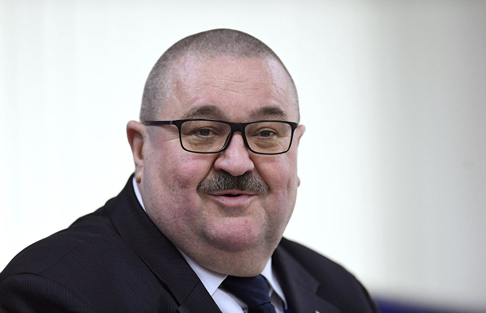 Engineering design for Lider nuclear icebreaker to be completed by yearend