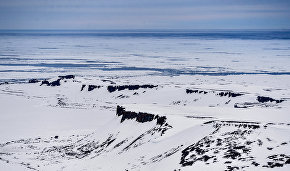 Army held drills in preparing Artic weather reports