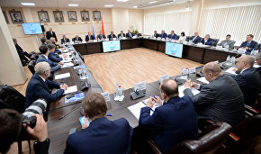 Satellite communications system in the Arctic will cost 50 billion rubles