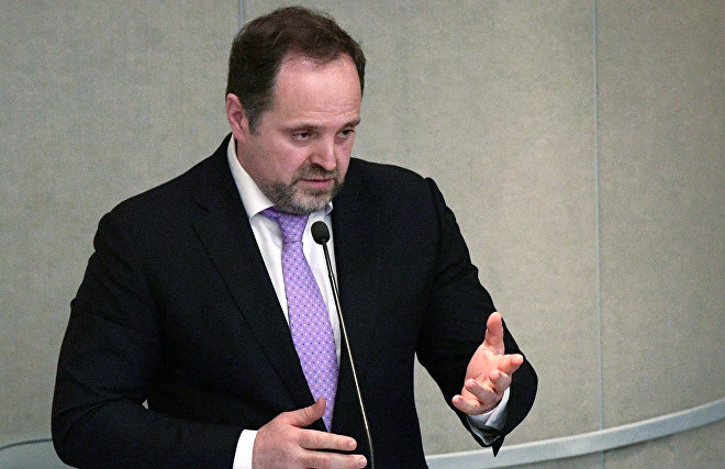 Natural Resources Minister: Bidding to develop three Yamal-Nenets gas fields set for August 25