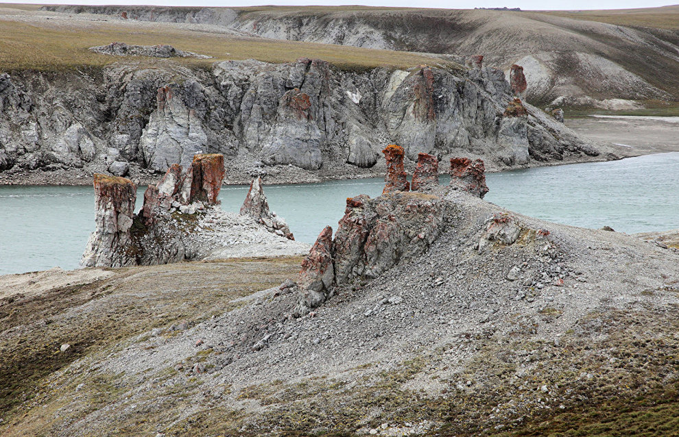 Donskoi: Taimyr Nature Reserves may become an exclusive and cruise tourism destination