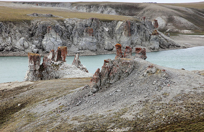 Donskoi: Taimyr Nature Reserves may become an exclusive and cruise tourism destination