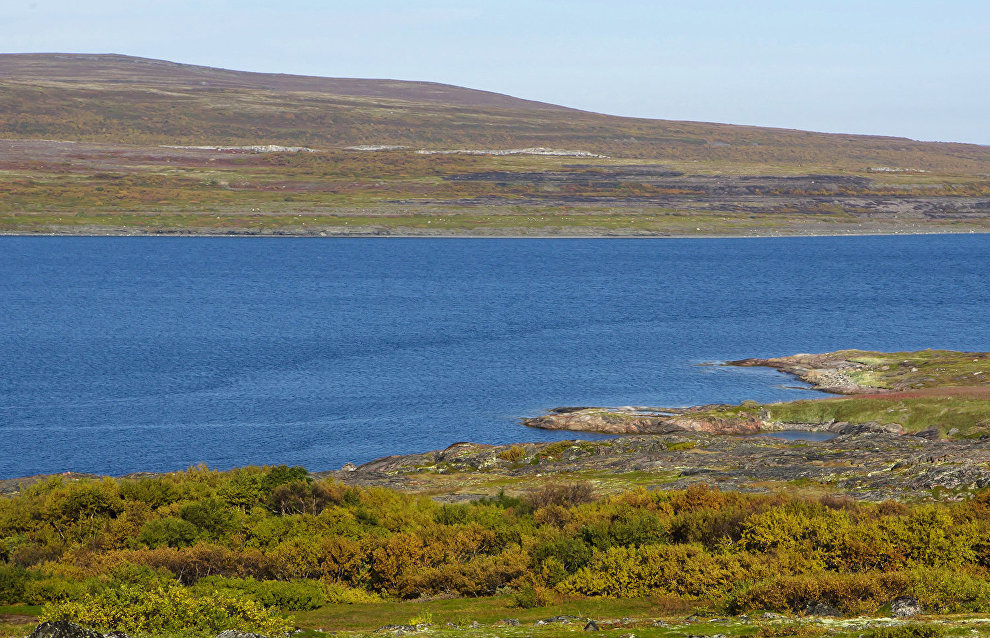 Northern Fleet to raise WWII fighter in Subarctic