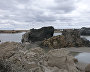 Studying new craters on Yamal