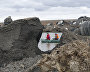 Studying new craters on Yamal