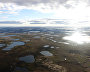 Studying new craters on Yamal
