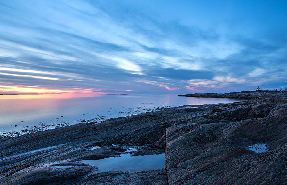 Karelia becomes part of Russia’s Arctic zone