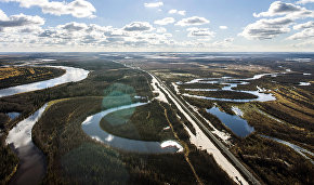 Major gas facility planned in Yamal-Nenets Autonomous Area