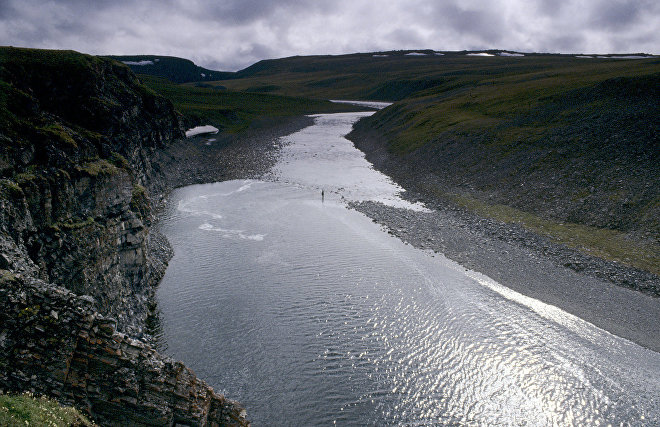 Norilsk expedition to produce recommendations on Taymyr development