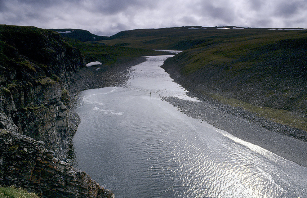 Norilsk expedition to produce recommendations on Taymyr development