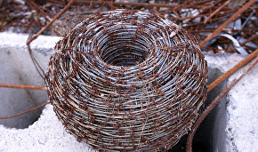 Kolguyev Island to get rid of scrap metal