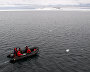 Tikhaya Bay polar station project