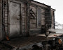 Tikhaya Bay polar station project