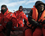 Tikhaya Bay polar station project