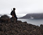 Tikhaya Bay polar station project