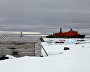 Tikhaya Bay polar station project