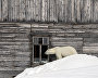 Tikhaya Bay polar station project