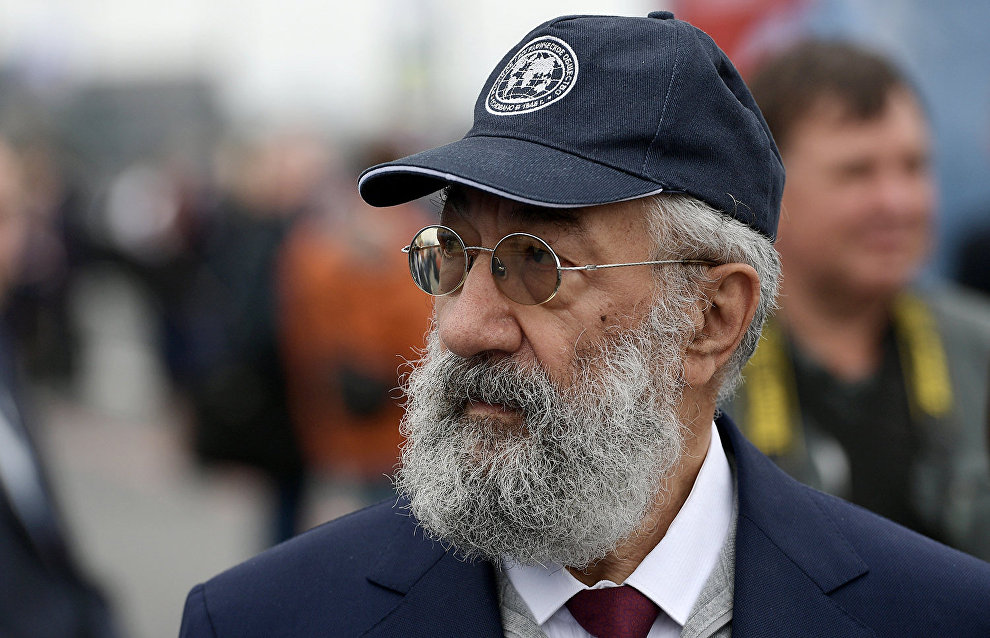 Chilingarov: The Paris Agreement will help preserve Arctic nature