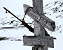 Tikhaya Bay polar station project