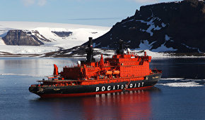 Northern Sea Route's annual cargo for 2020 could exceed 30 million tons