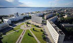 Arkhangelsk Region to set up its own priority development zone