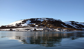 Russian Arctic National Park’s experts study anthropogenic impact on local nature