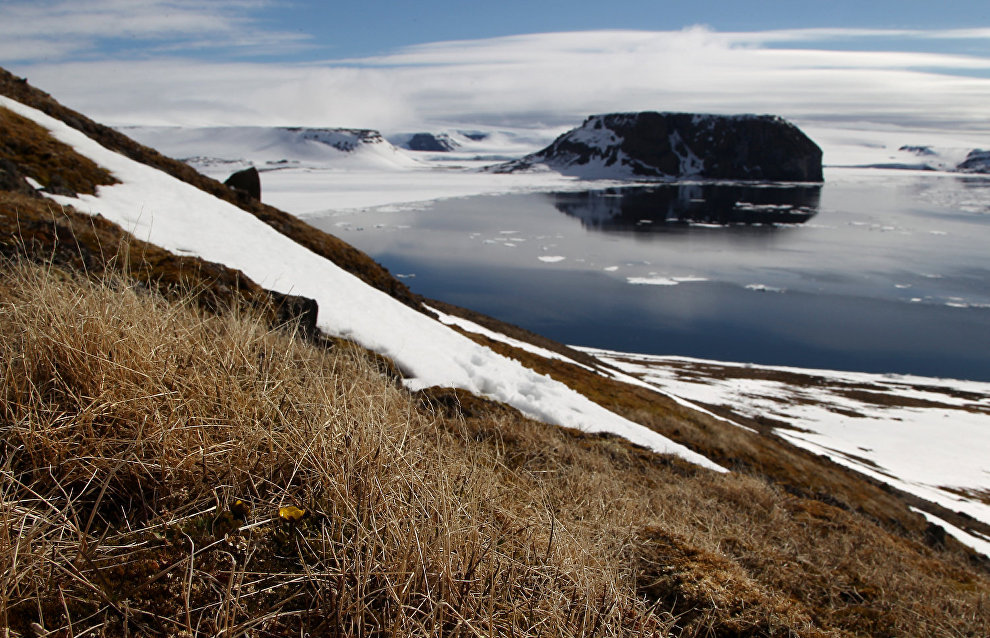 Boat pieces and clothing discovered at Baldwin expedition’s winter camp