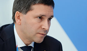 Kobylkin: Investment in Yamal projects exceeds $100 bn to 2025