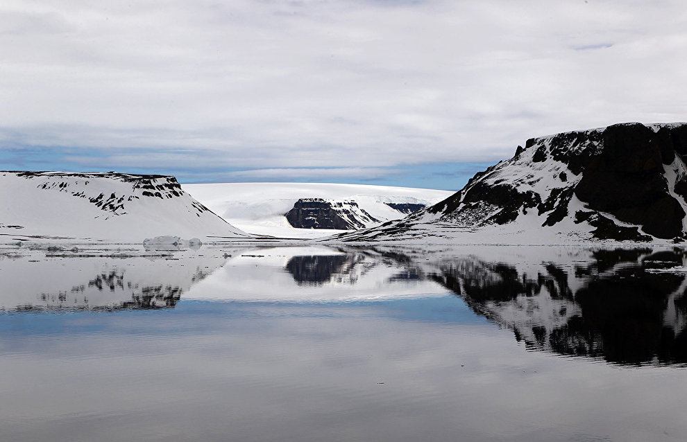 Arctic animals in Alaska catch tularemia more often