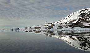 Over 1,000 tourists visited Russian Arctic this summer