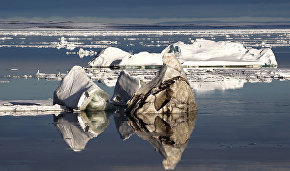 Russian polar explorers find Eira schooner sunk off Franz Josef Land in 1881