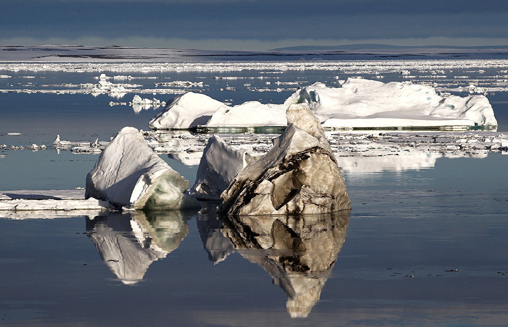 Russian polar explorers find Eira schooner sunk off Franz Josef Land in 1881 Russian polar explorers find Eira schooner sunk off Franz Josef Land in 1881