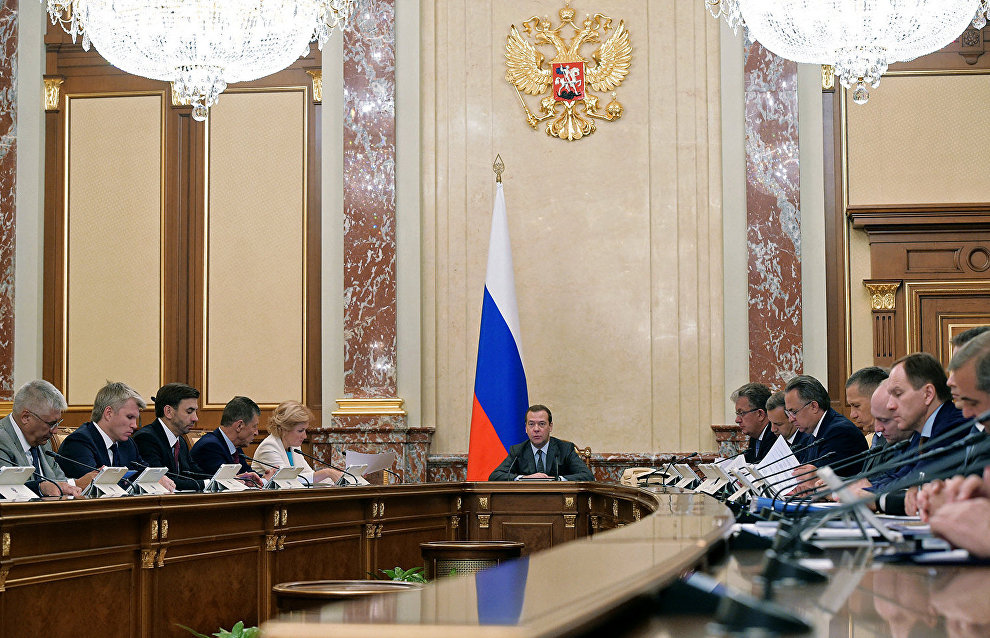 Russia to pump 23.8 billion rubles into equipment and technology for Arctic mineral exploration