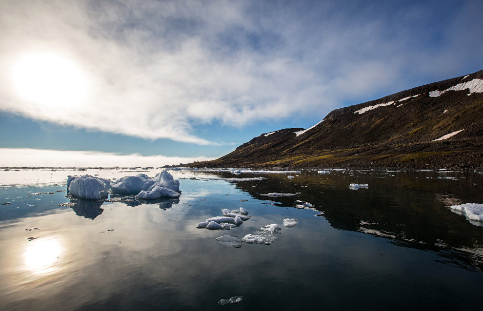 Expedition to supposed yacht Eira wreckage site to start in summer 2018 Expedition to supposed yacht Eira wreckage site to start in summer 2018