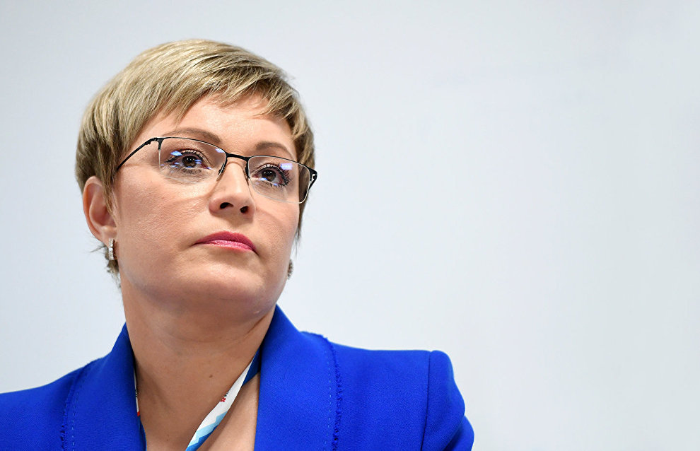 Kovtun: State support measures for the Arctic must be propped up by law