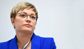 Kovtun: State support measures for the Arctic must be propped up by law